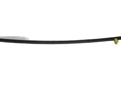 Pontiac 12472704 Wiper Blade