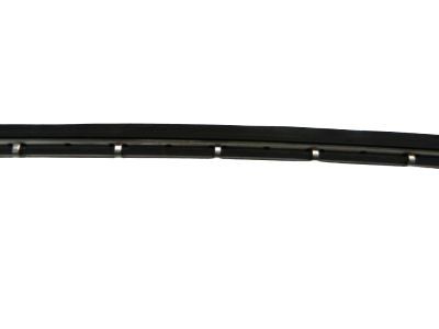 Pontiac 12472704 Wiper Blade