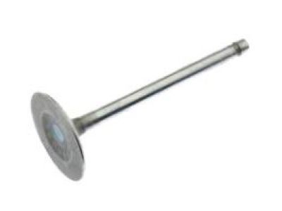 1985 Chevy K10 Suburban Intake Valve - 10241743