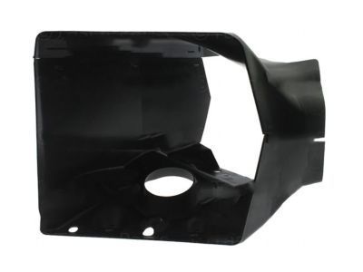 Chevy 84173322 Front Duct