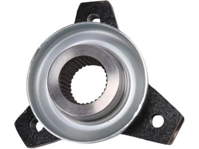 Chevy 92249271 Companion Flange