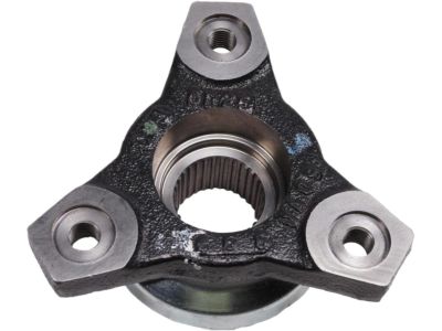 Chevy 92249271 Companion Flange