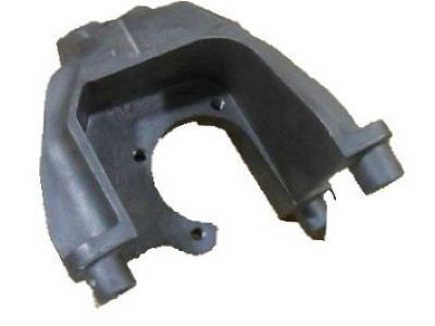 2012 Buick Enclave Engine Mount Bracket - 25840455