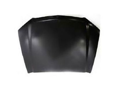 Chevy 15295874 Hood