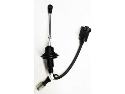 Chevy Corvette Clutch Master Cylinder - 19331709