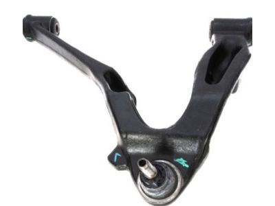 2006 GMC Sierra 2500 HD Control Arm - 20832023