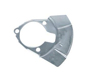 Chevy 15716364 Splash Shield