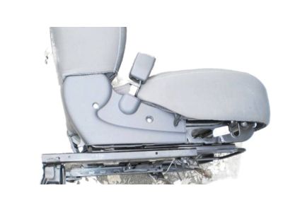 Chevy 96439561 Recline Cover