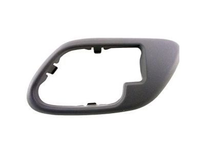 Chevy 22722747 Handle, Inside