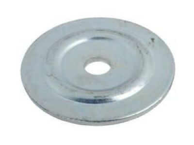 Chevy 92229554 Insulator Retainer