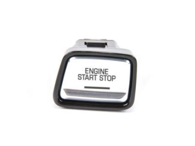 Chevy 23402526 Start Button