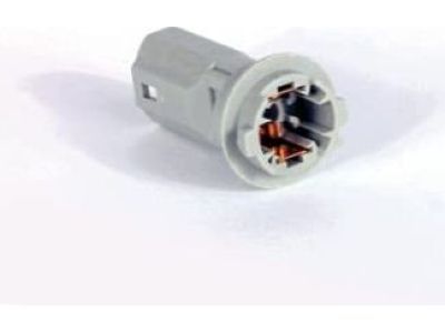 Pontiac Light Socket - 88972570