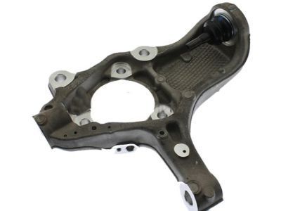 Chevy Steering Knuckle - 84506878