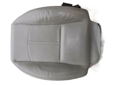 GM 15294871 Cover Assembly, Driver Seat Cushion *Ebony