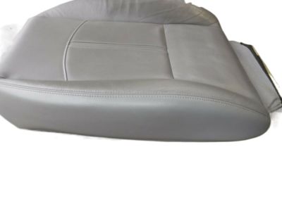 GM 15294871 Cover Assembly, Driver Seat Cushion *Ebony