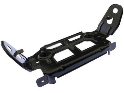 Chevy 84505561 Console Assembly Rear Bracket