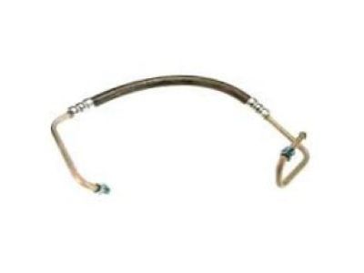 1993 GMC G3500 Hydraulic Hose - 26020787