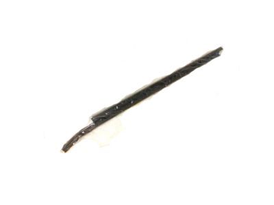 Chevy Cavalier Weather Strip - 22598002