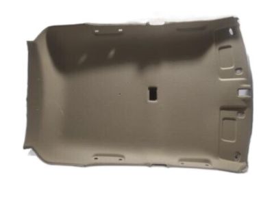 Chevy 84121435 Headliner