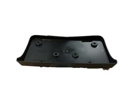 GM 22714704 Bracket, Front License Plate