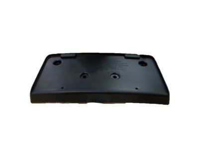 GM 22714704 Bracket, Front License Plate