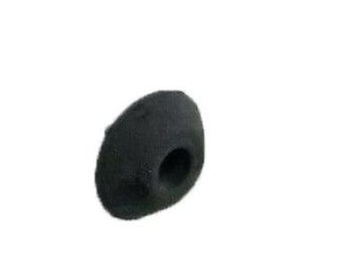 Buick 20375991 Trunk Lid Plug