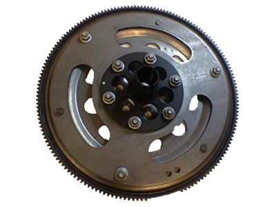 2016 Chevy Impala Flywheel - 12597026