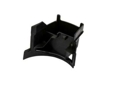 Chevy 7839666 Housing Cap