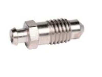 2000 Chevy Impala Brake Bleeder Screw - 25846360