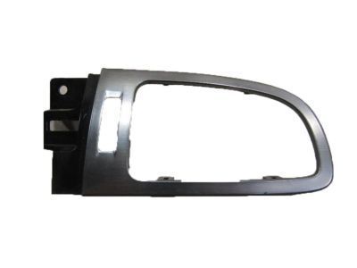 Chevy 20935559 Trim Plate