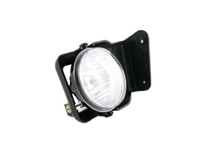 GMC 15776380 Fog Lamp Assembly