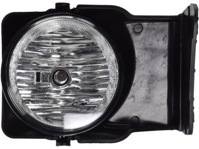 Chevy Equinox Fog Light - 15776380