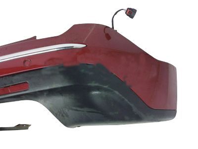 Chevy 84434272 Bumper Cover