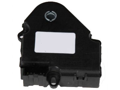 Saturn 20826182 Actuator