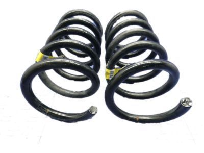 Cadillac 20847939 Spring