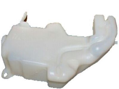 Pontiac 19120334 Washer Reservoir