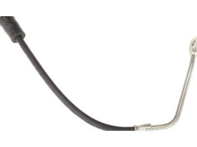 GMC 19366730 Brake Hose