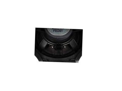 GMC 25852236 Front Driver Speaker