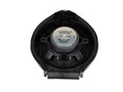 Chevy 25852236 Front Driver Speaker