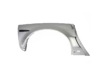 Chevy 22813553 Quarter Panel