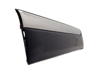 Chevy 25784248 Rear Trim Panel