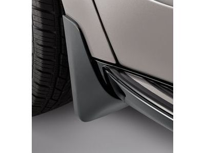 Buick 84397216 GUARD PKG,FRONT FENDER MUD(INCLUDES 2-6)(GRAY SPECTRA)(INSTALL 0.50)(0.4 KG)