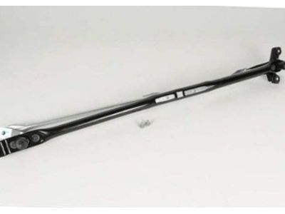 GMC Savana 3500 Wiper Pivot - 15872119