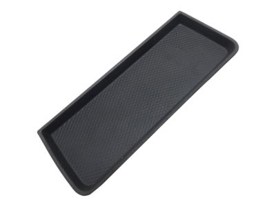 GMC 25874749 Upper Trim Panel Mat