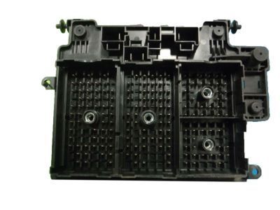 2000 GMC Yukon XL 2500 Fuse Box - 12193645