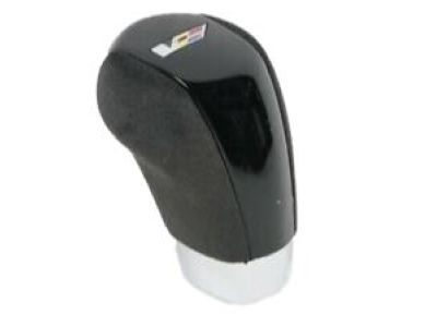 Cadillac 22982944 Shift Knob