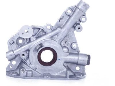 Chevy 25182606 Oil Pump