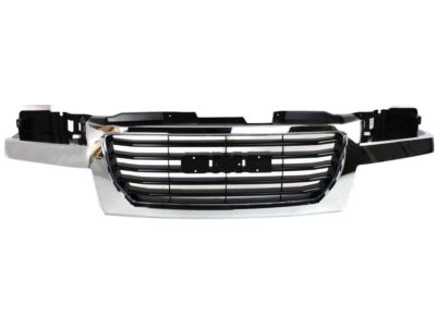 GMC 12335793 Grille