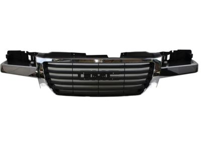 GMC 12335793 Grille