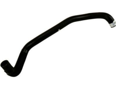 Chevy Monte Carlo Cooling Hose - 25863877